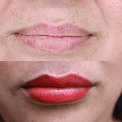 Lip Blush